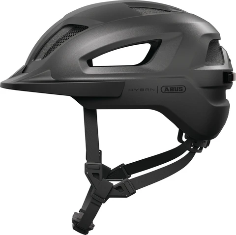 ABUS Hyban 3.0